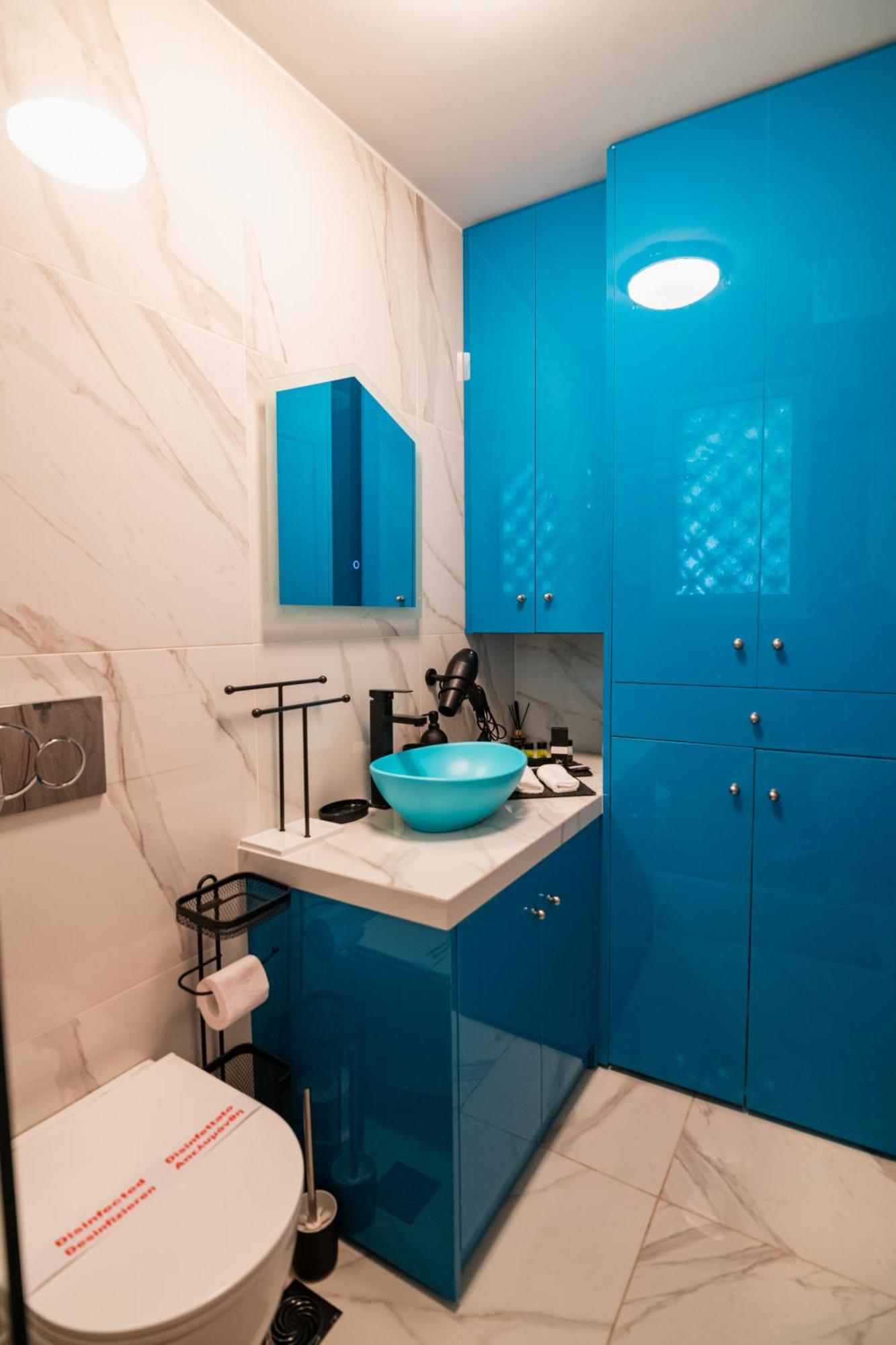 Lux Modern Apt: Renovated Retreat Near Eden Beach Athens Exterior photo
